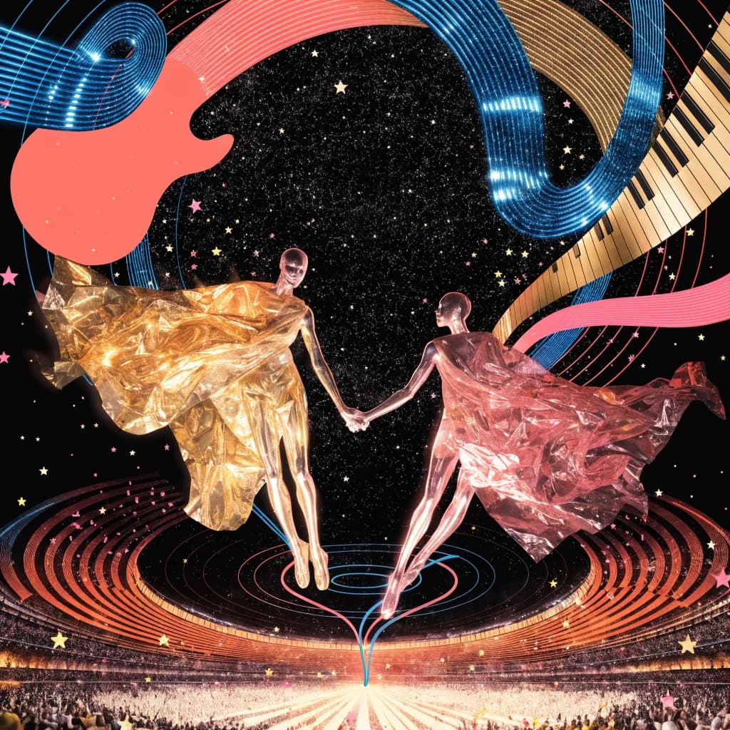 Falling With You