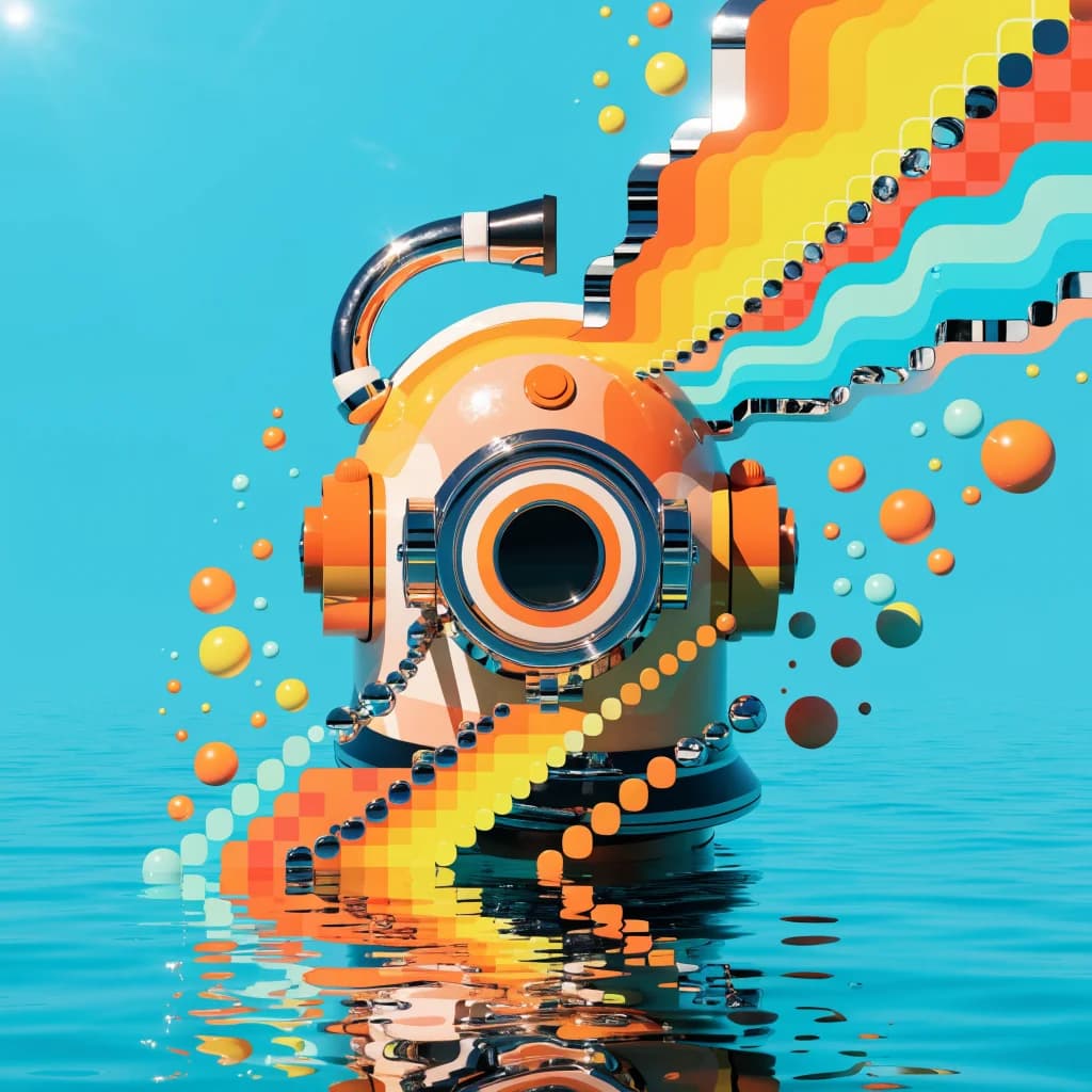 Hard Reef Beats