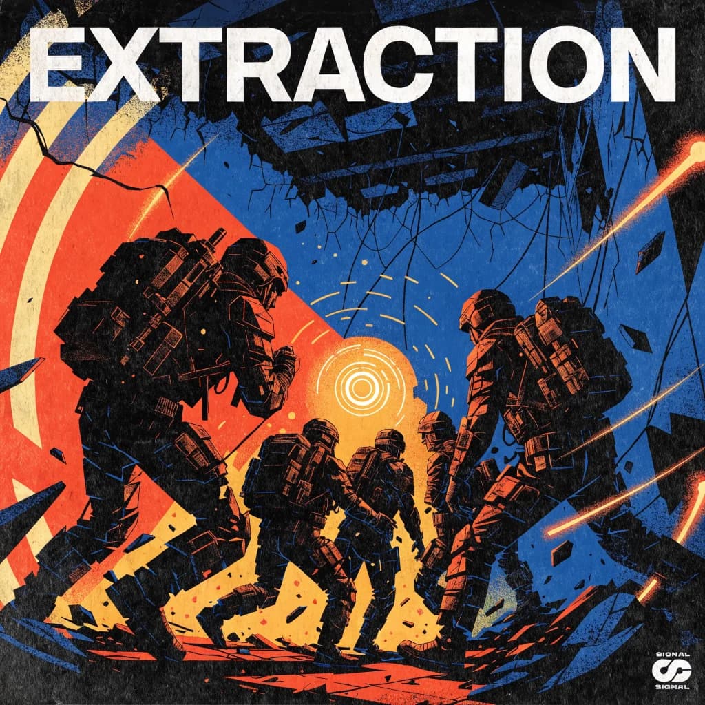 Extraction Code
