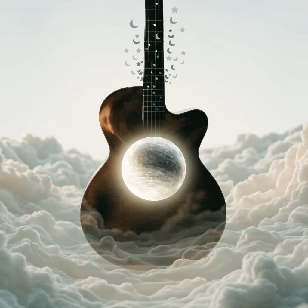 Silver Strings Journey