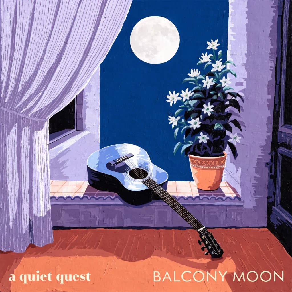 Balcony Quests