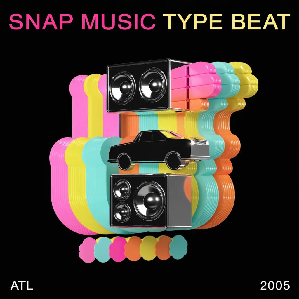 Trap City Bounce