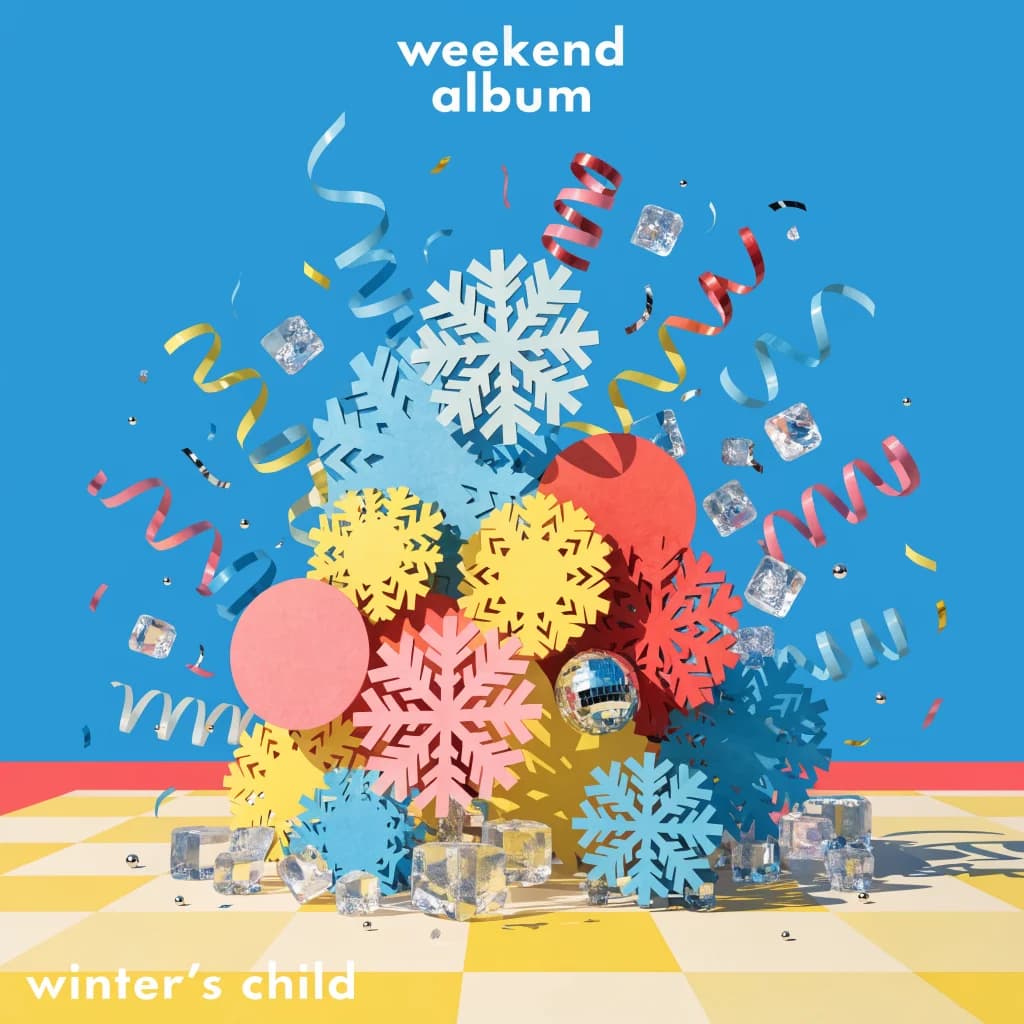 Countdown to Snow17