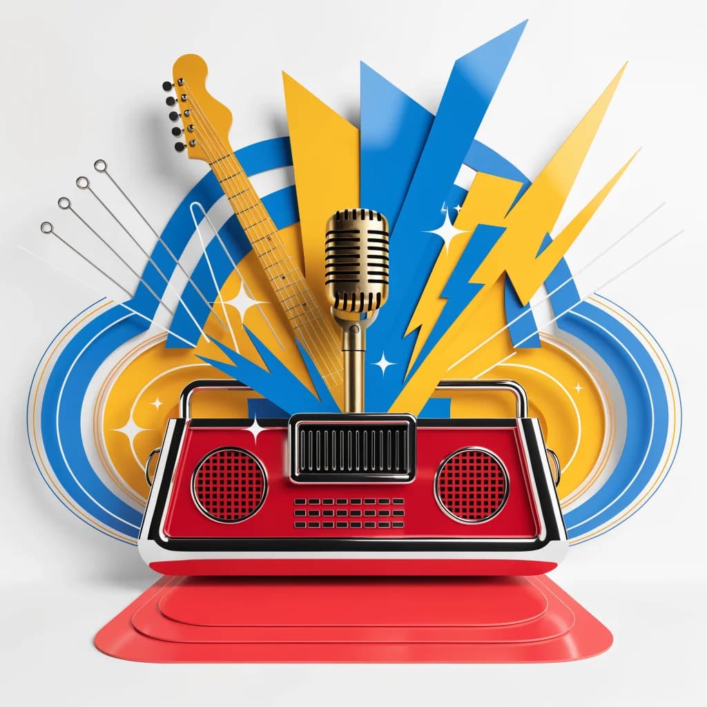 Welcome to ElevenMusic