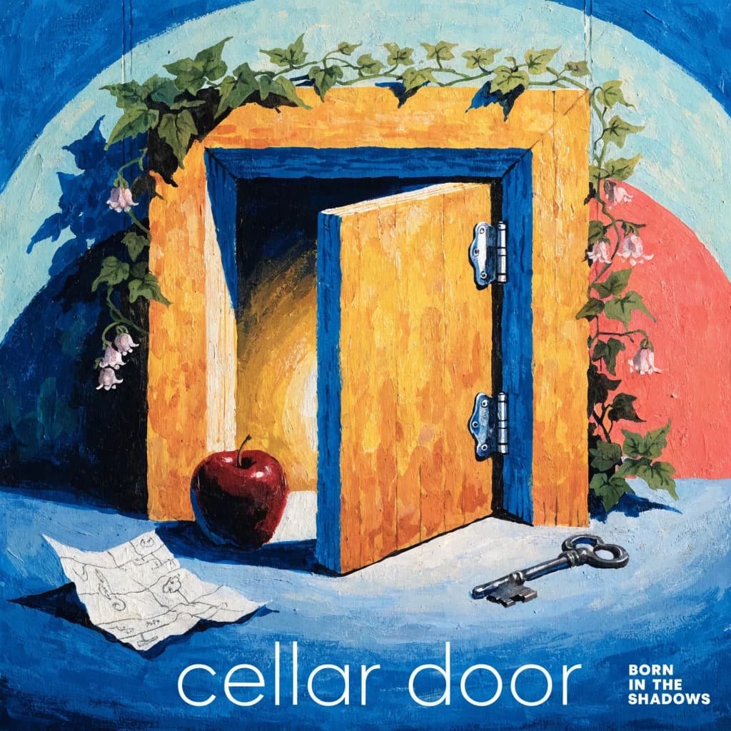 Cellar Door Murmurs