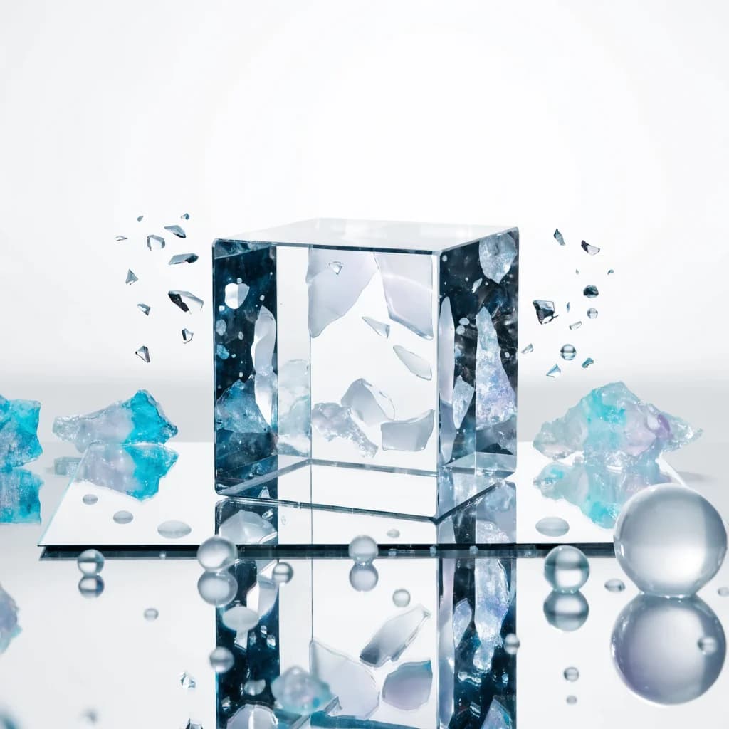 Glacial Fuse