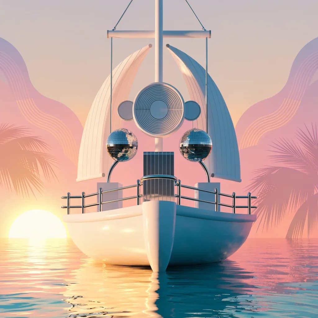 Tidefunk Breeze