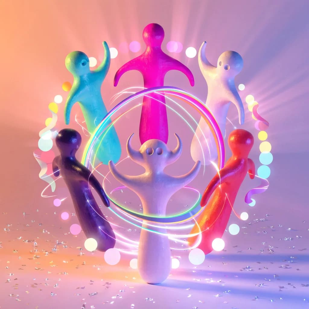 The Spirit Vibe