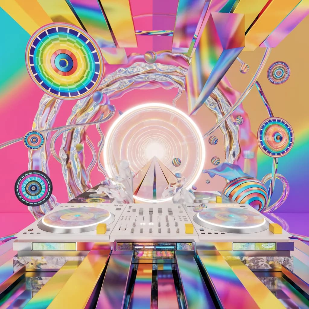 Spirit Frequency