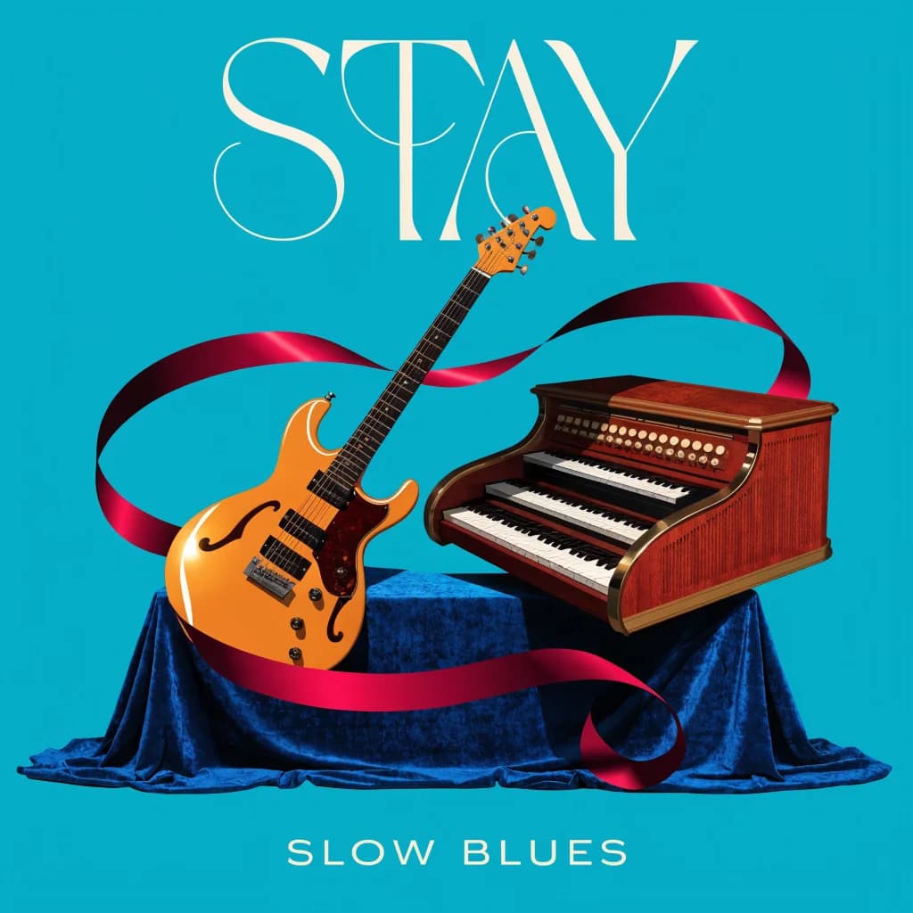 She Told Me To Stay