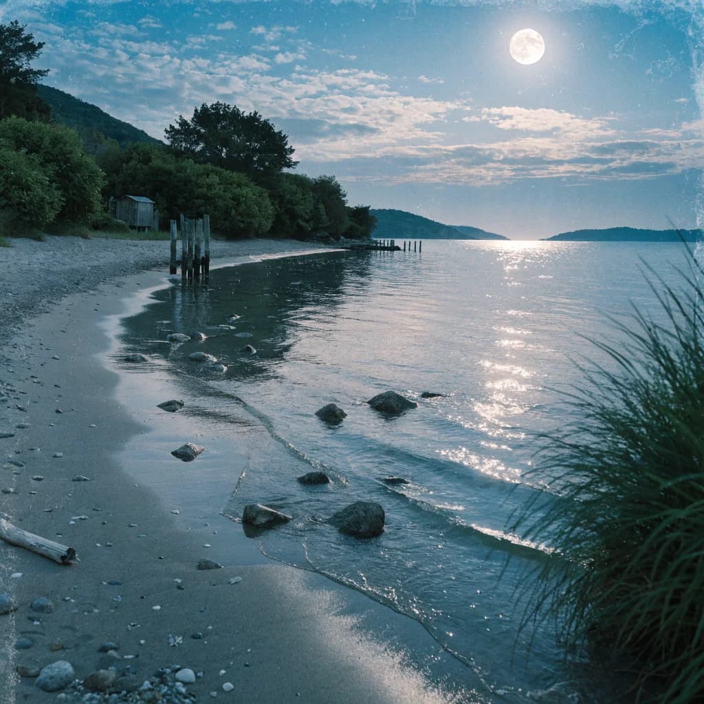 Summer Lament