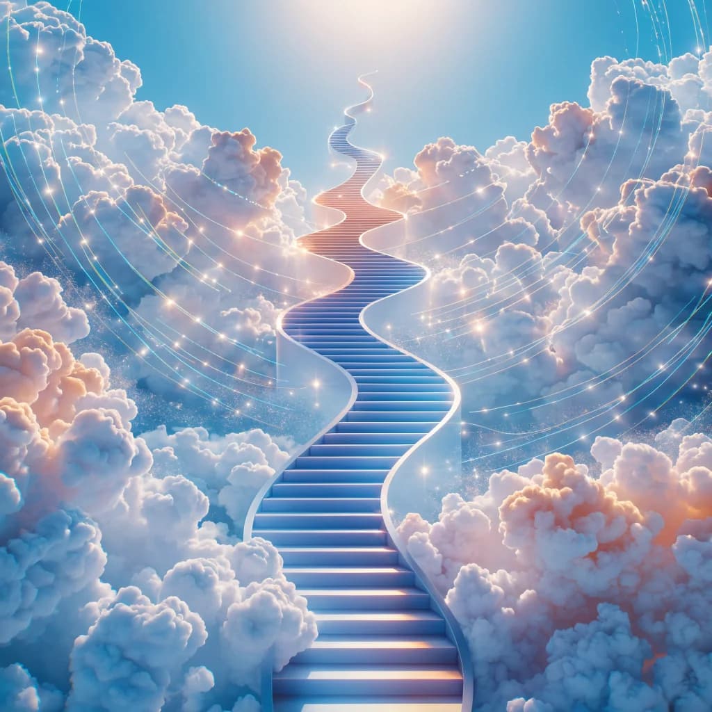 Skyward Rising