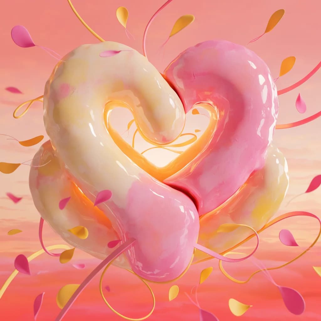 Forever You