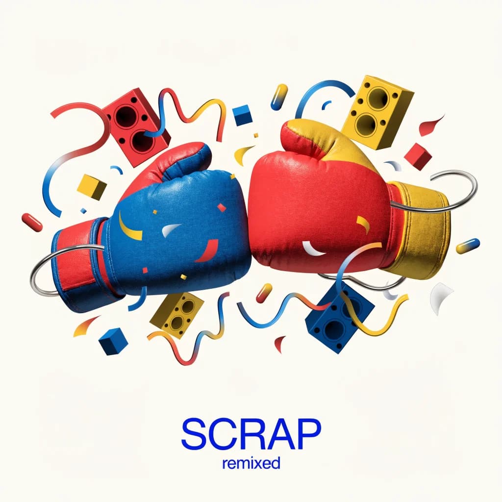 Scrap