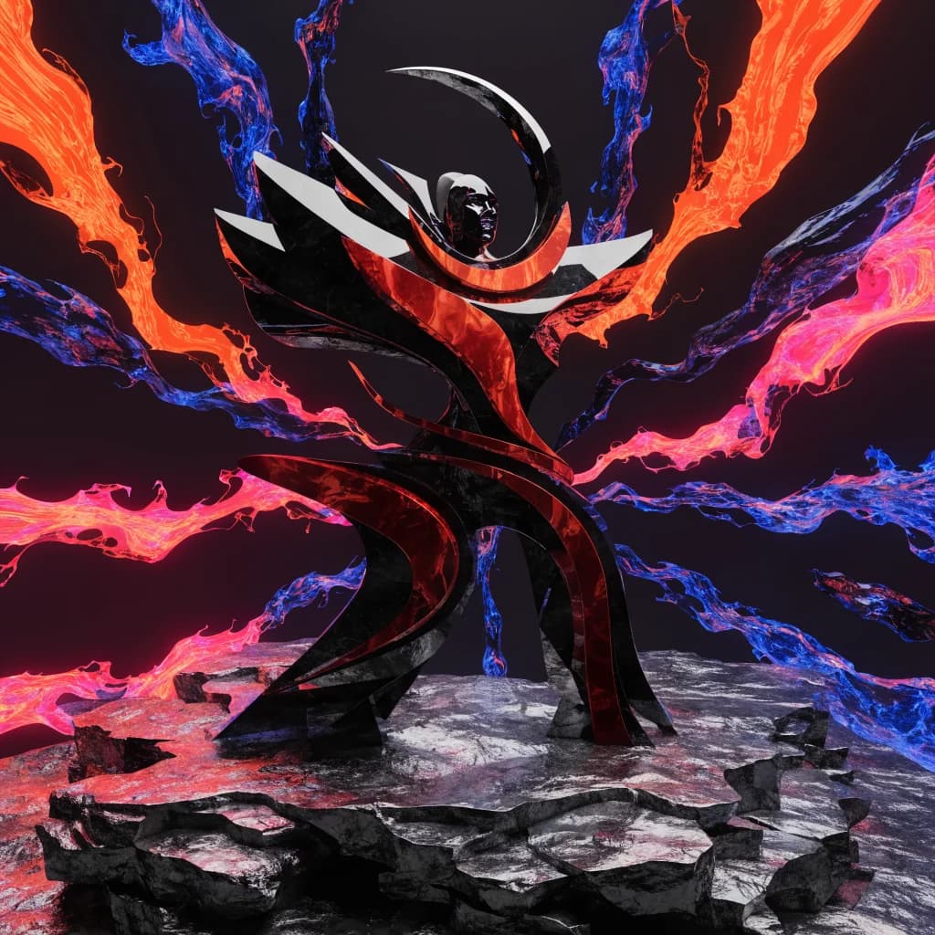 Iron Siren