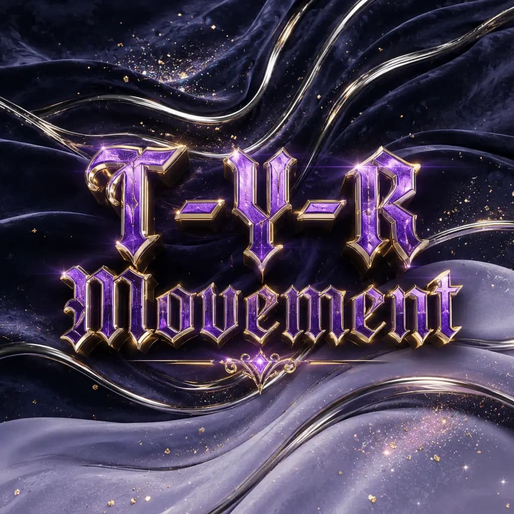 T-Y-R Movement