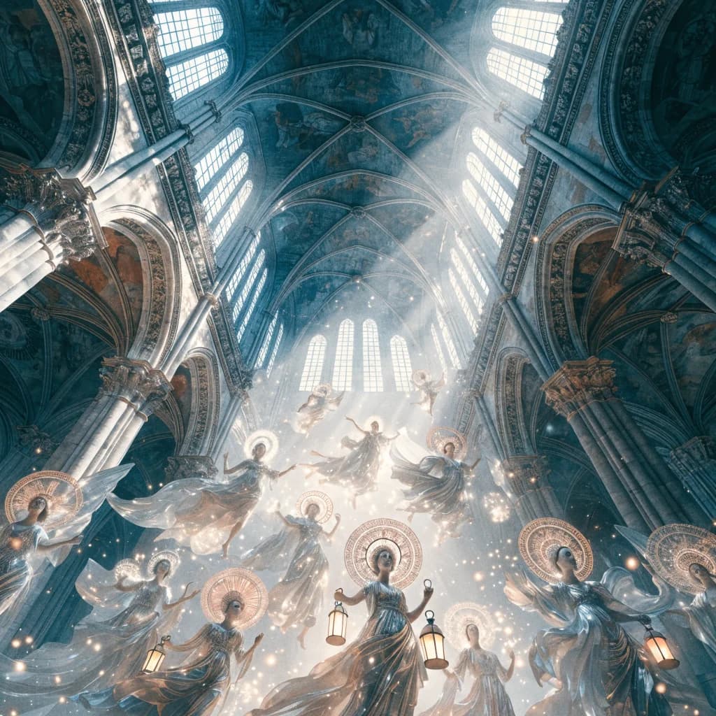 Choir of Reckoning