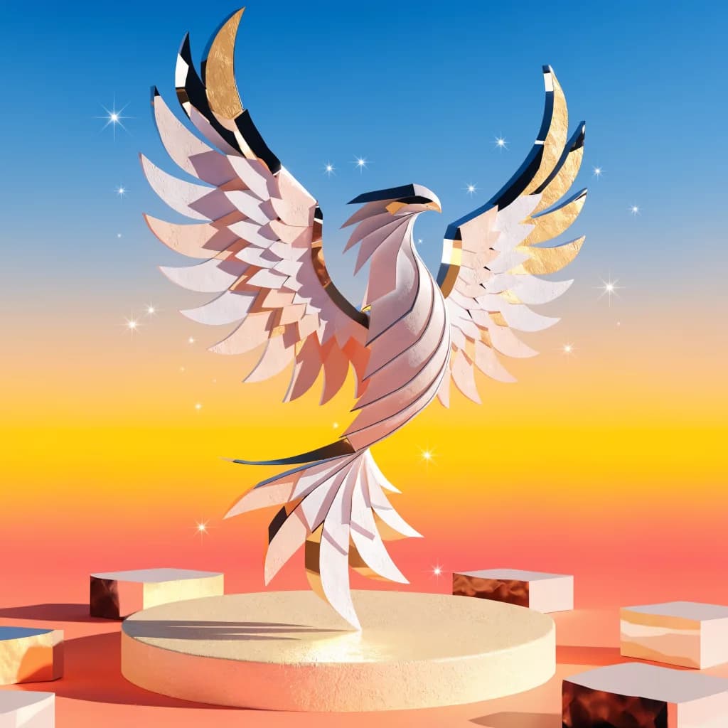 Phoenix Wake