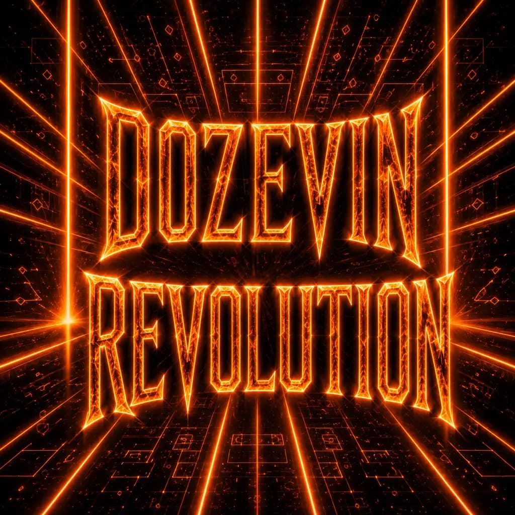 DOZEVIN REVOLUTION