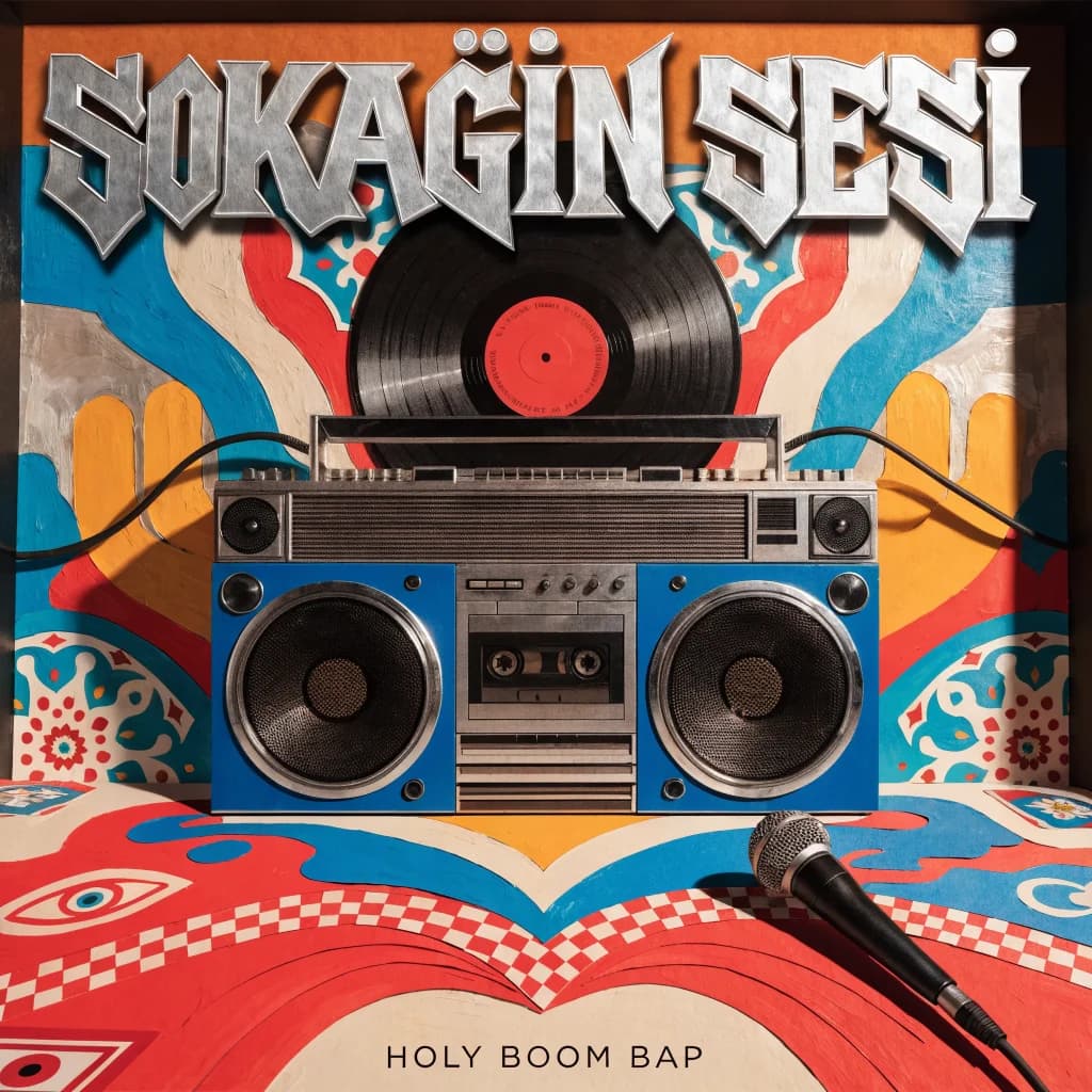 Sokağın Sesi