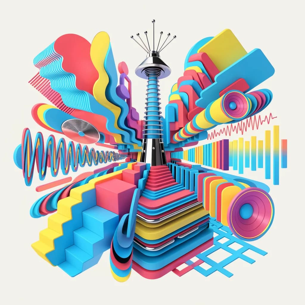 Welcome to ElevenMusic