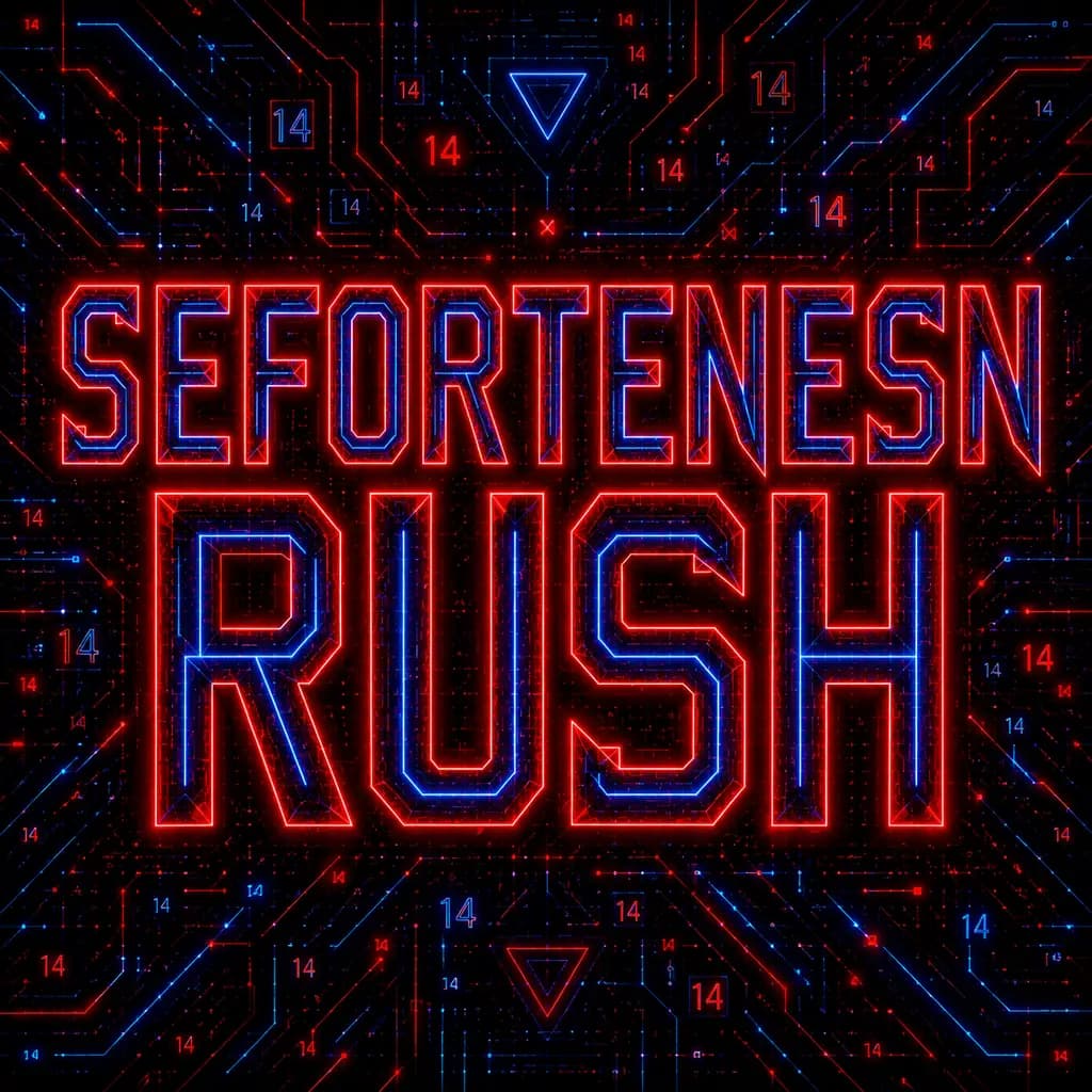 Sefortensen Rush