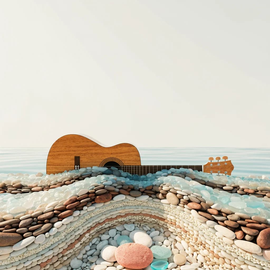 Pebble Songbird