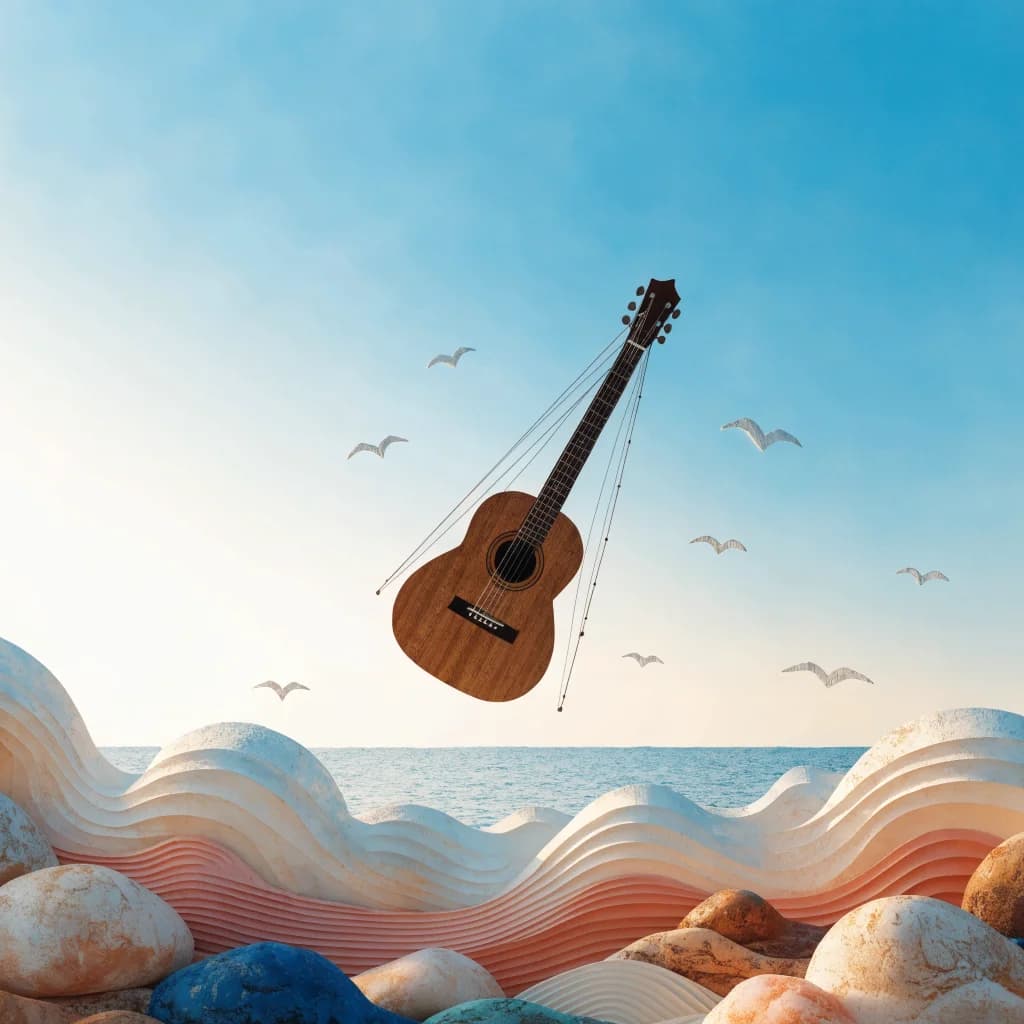 Saltwind Lament