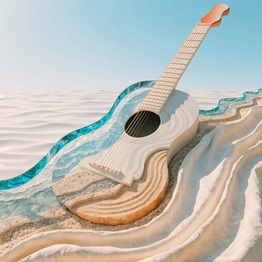 Tidal Murmurs