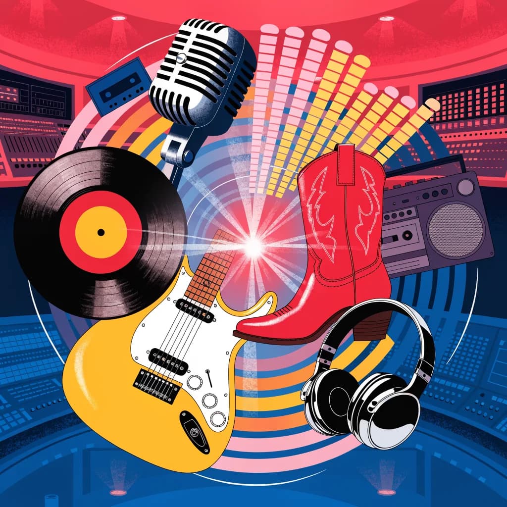 Welcome to ElevenMusic