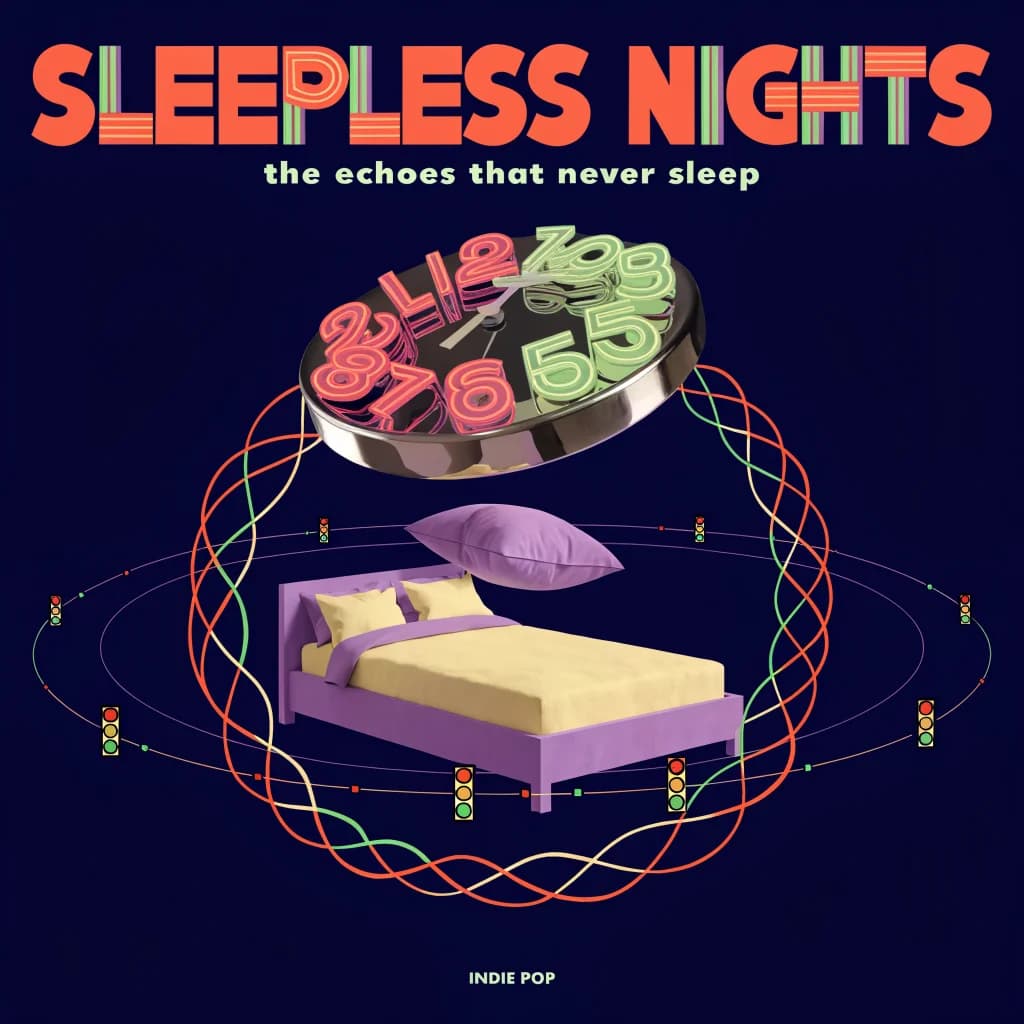 Counting Sleepless