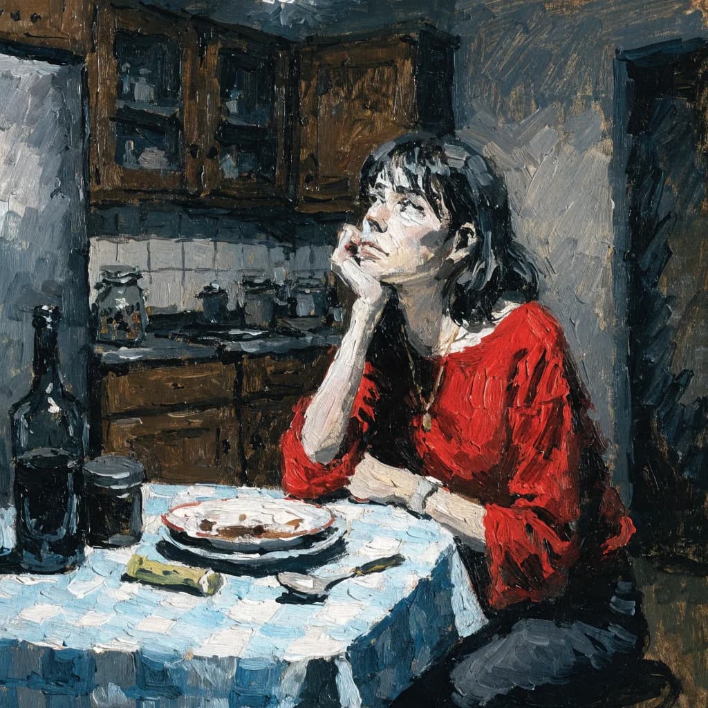 Midnight Snack (by Jejunum Yum)