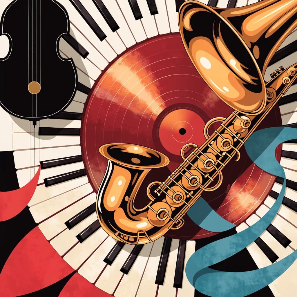 Blue Note Swing