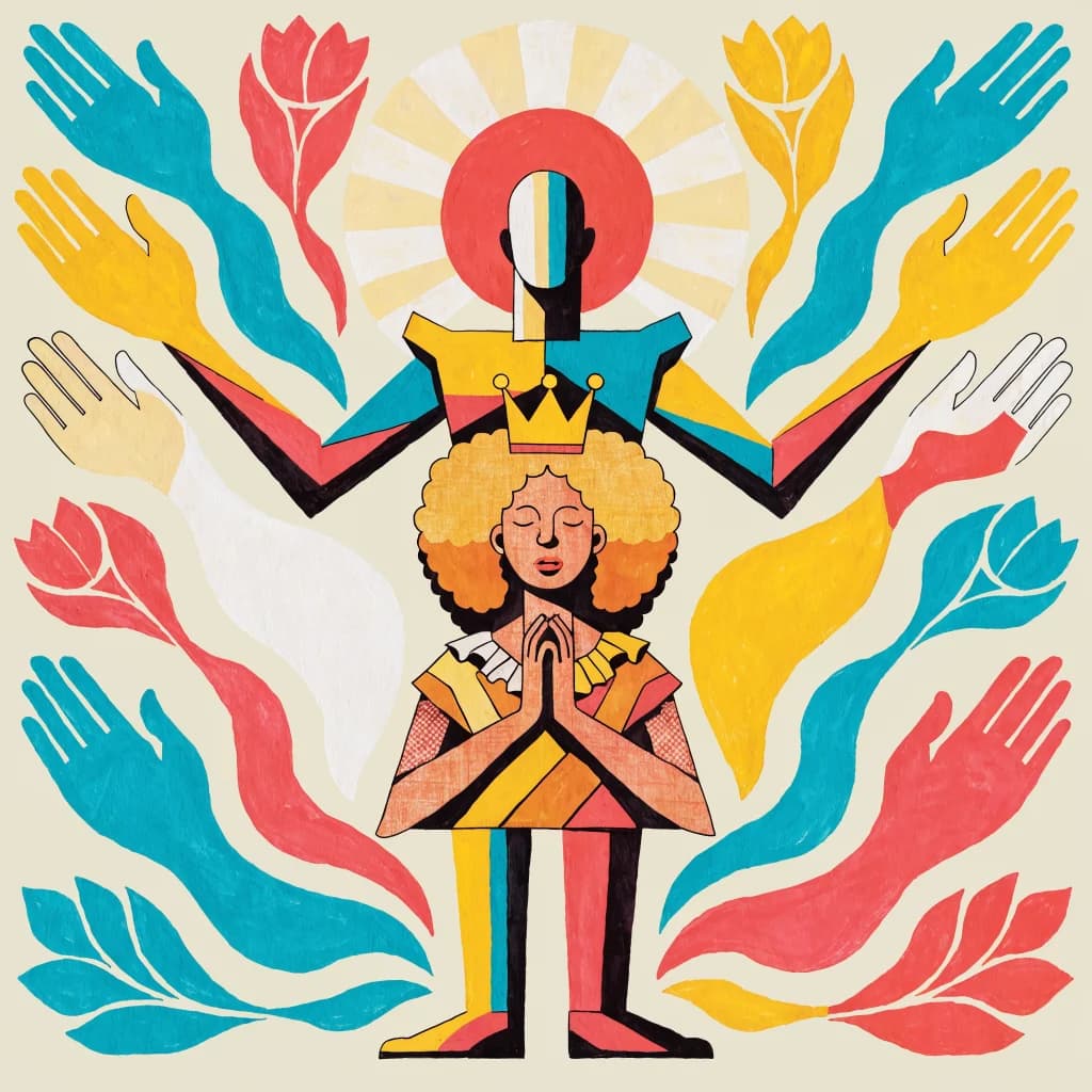Hands That Heal