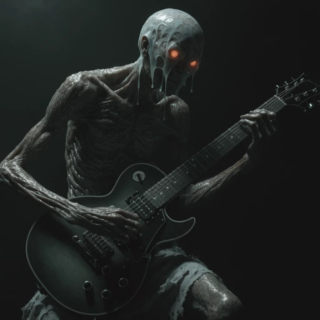 Razor Fretfire
