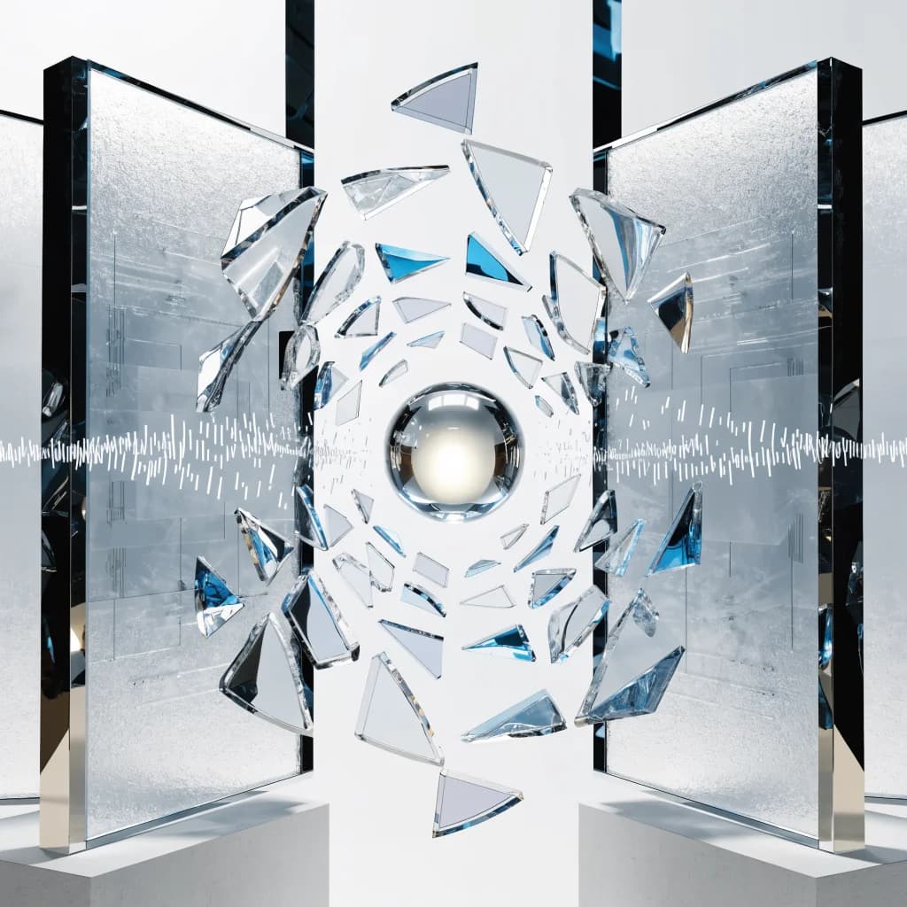 Glassspire Aura