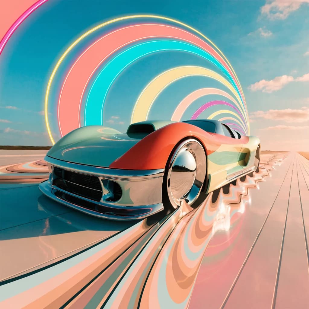 Can u feel it (drive)
