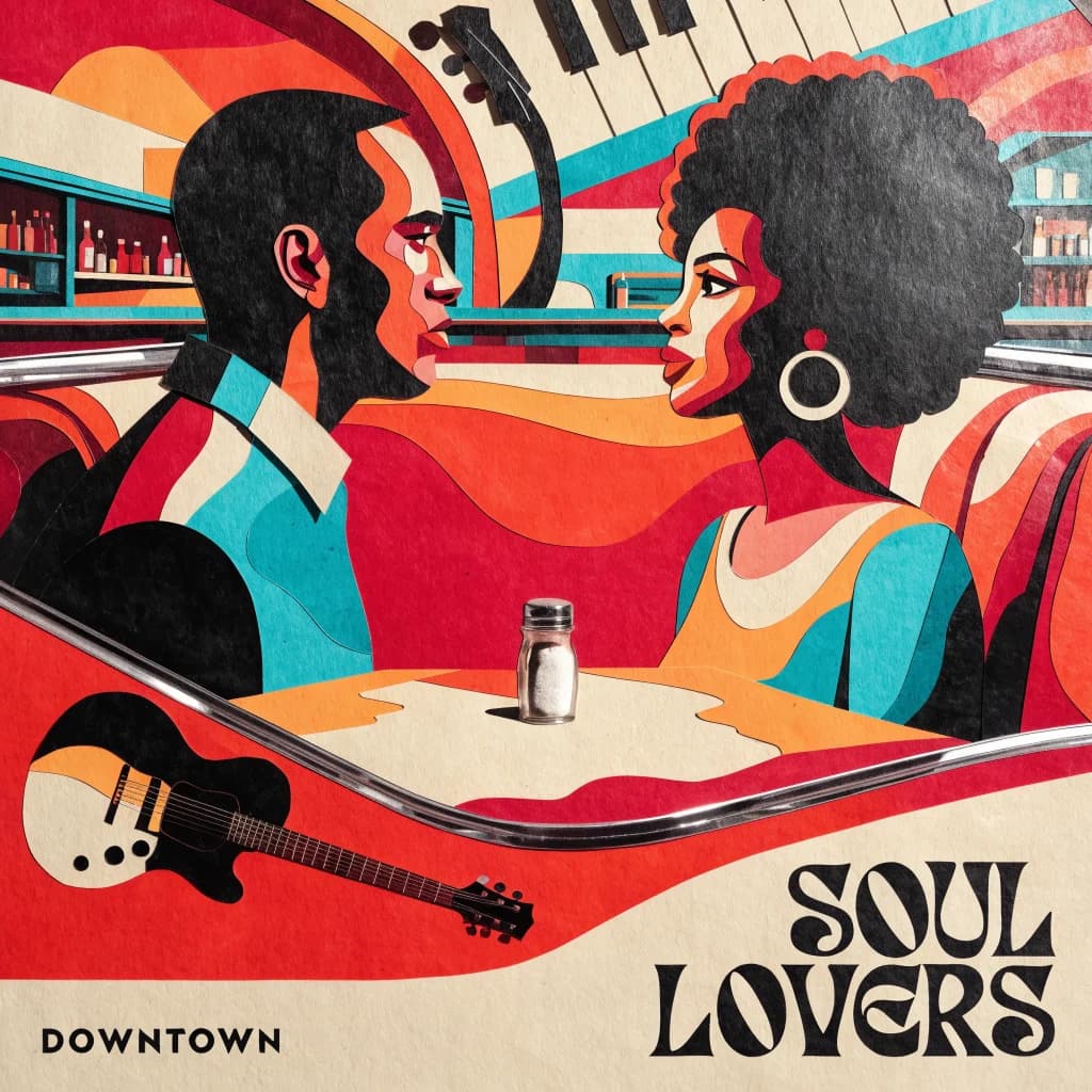 Downtown