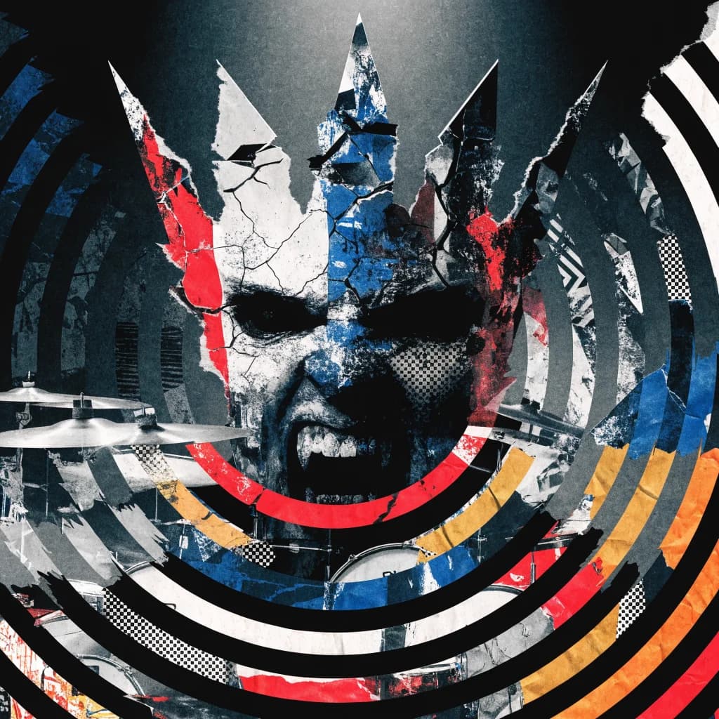 King of destiny (remixed)