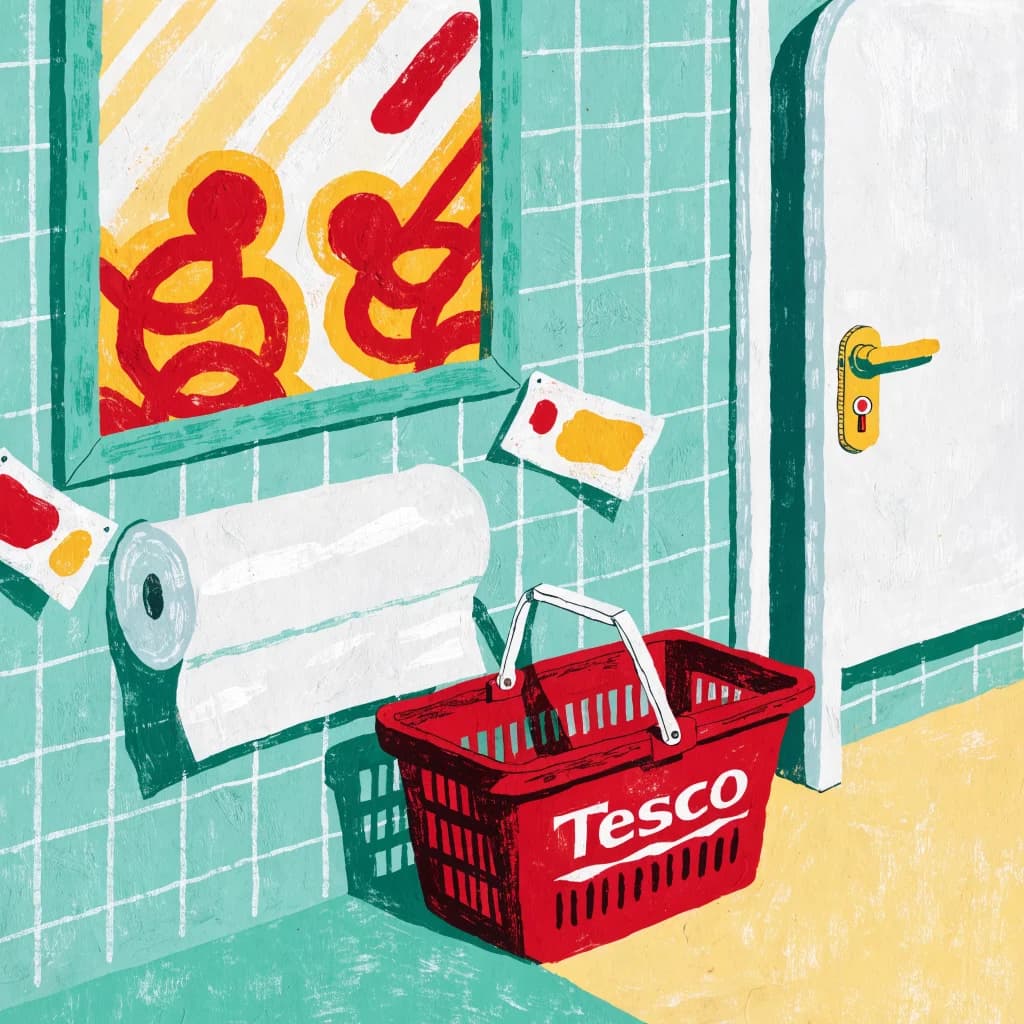 Aisle Secrets