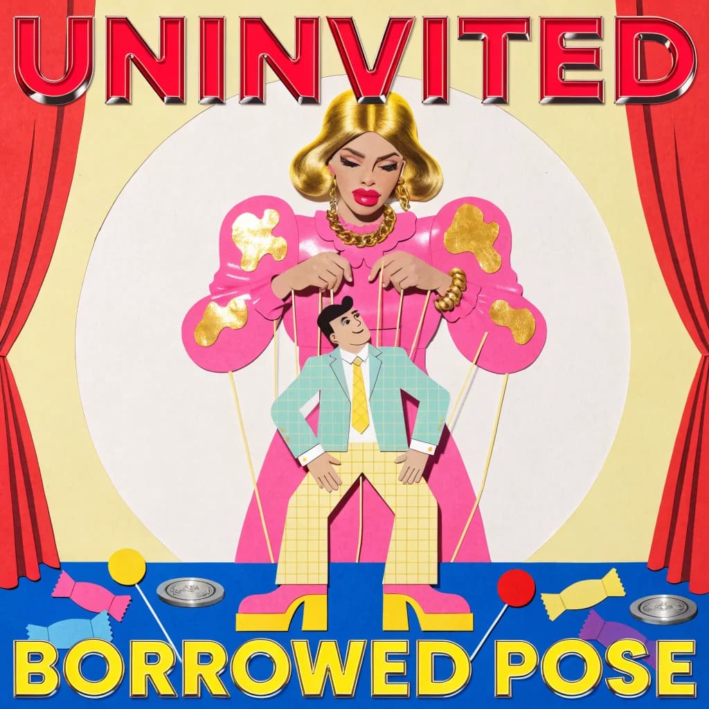Bellas puppet show