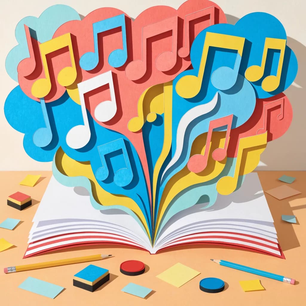 Endless Verses