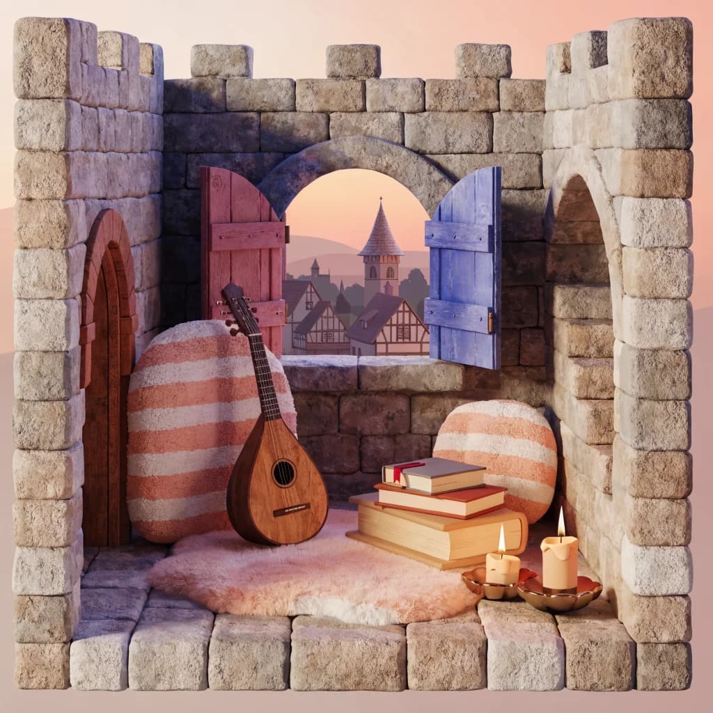 Winds of the Bard