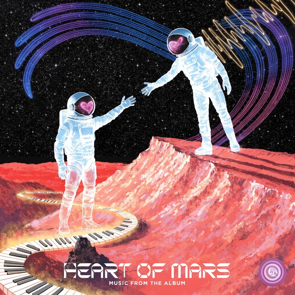 Mission to Mars