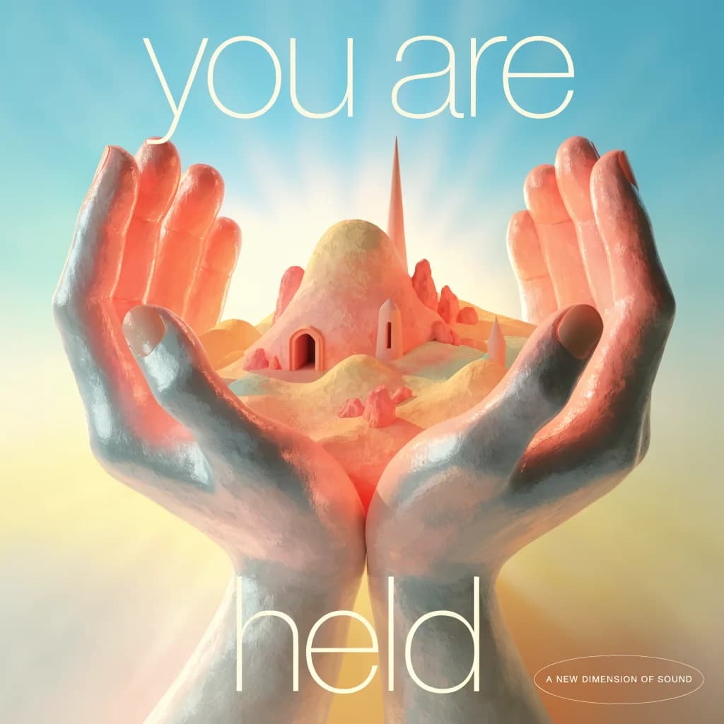 Hands that Hold