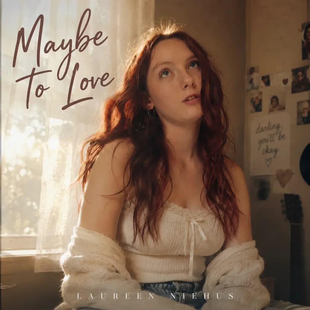 Maybe to Love