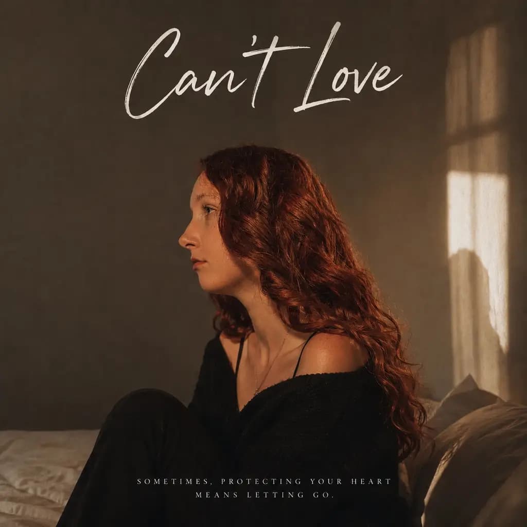 Can‘t Love