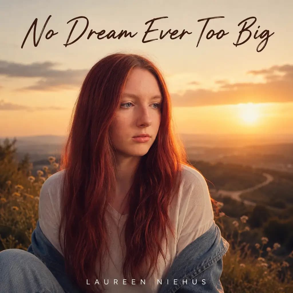 No Dream Ever Too Big