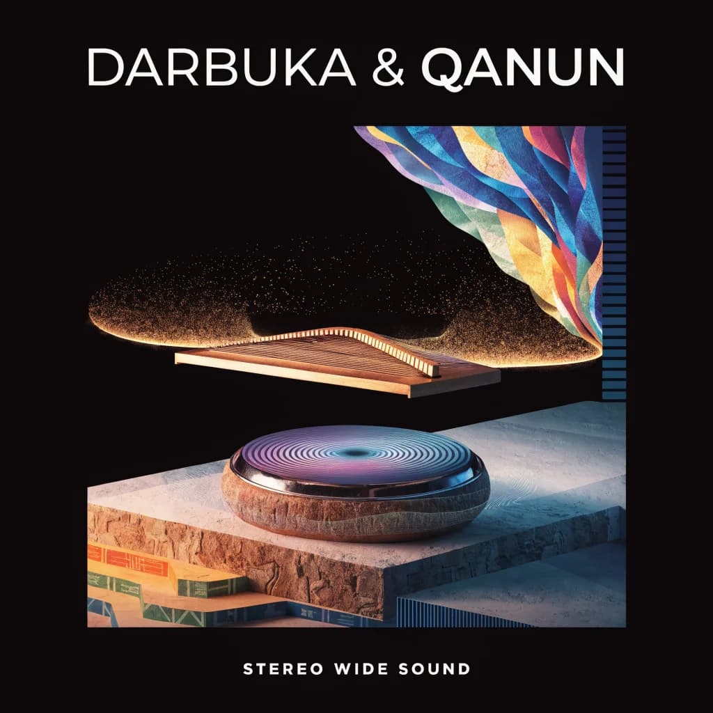 Sands of Resonance