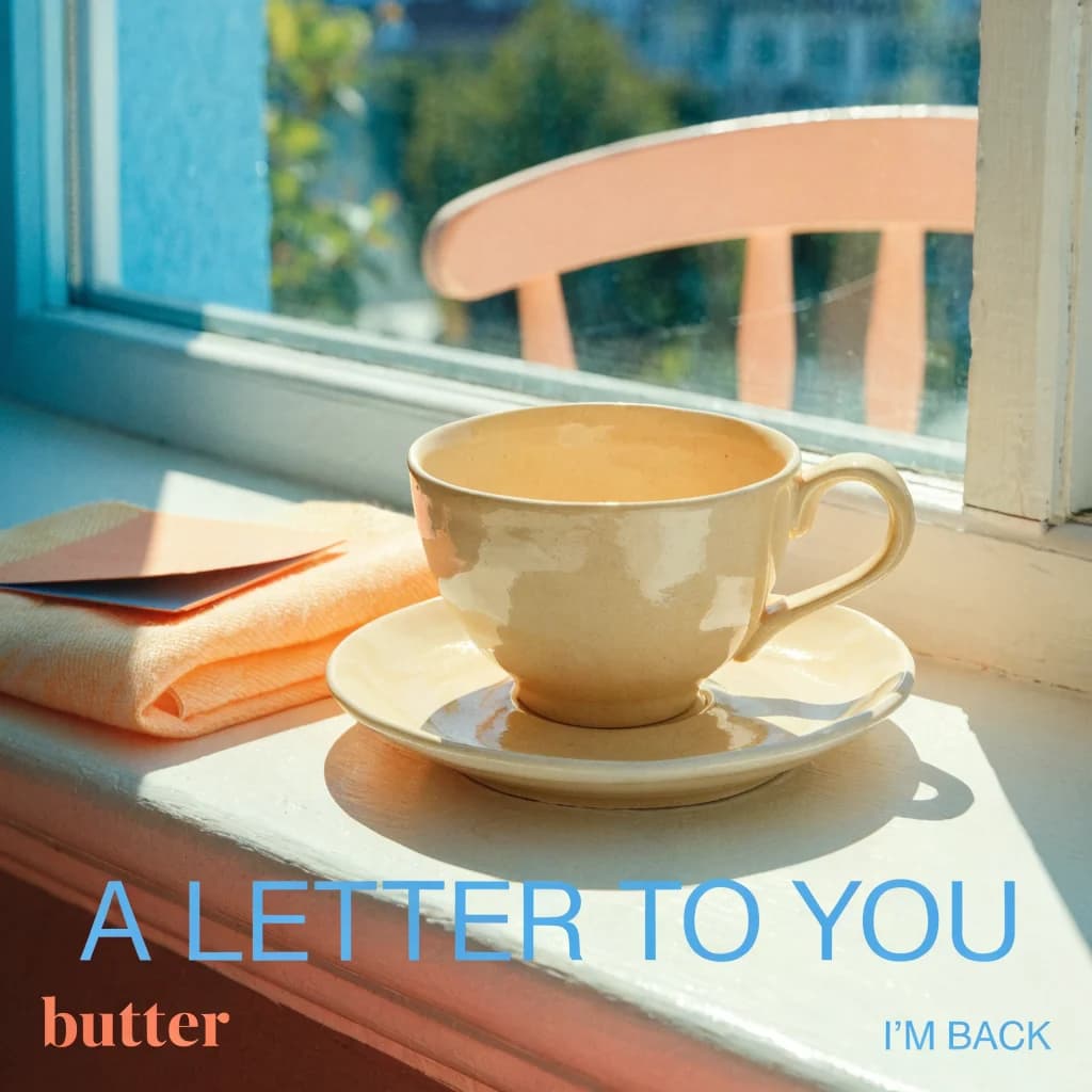 Waiting for You